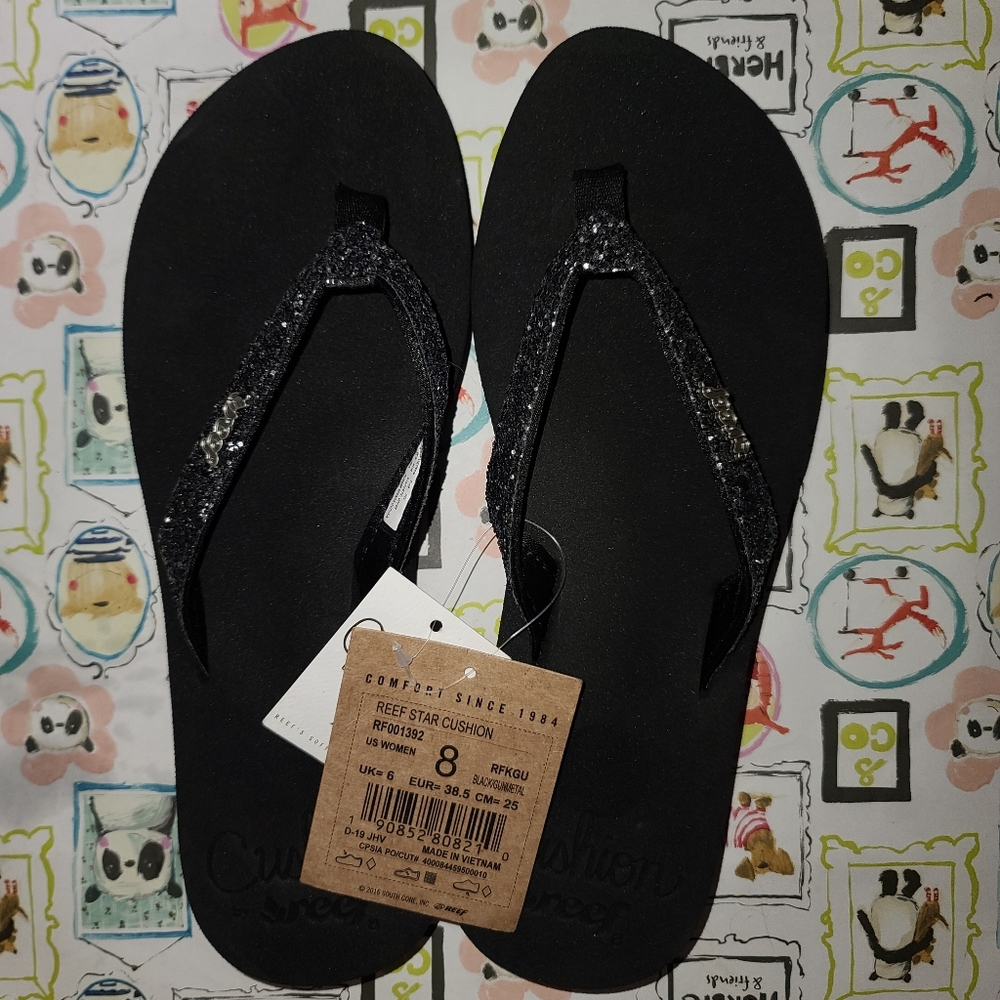 Reef Slippers